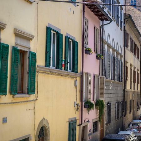 Acacia Firenze - Melograno Apartman Kültér fotó
