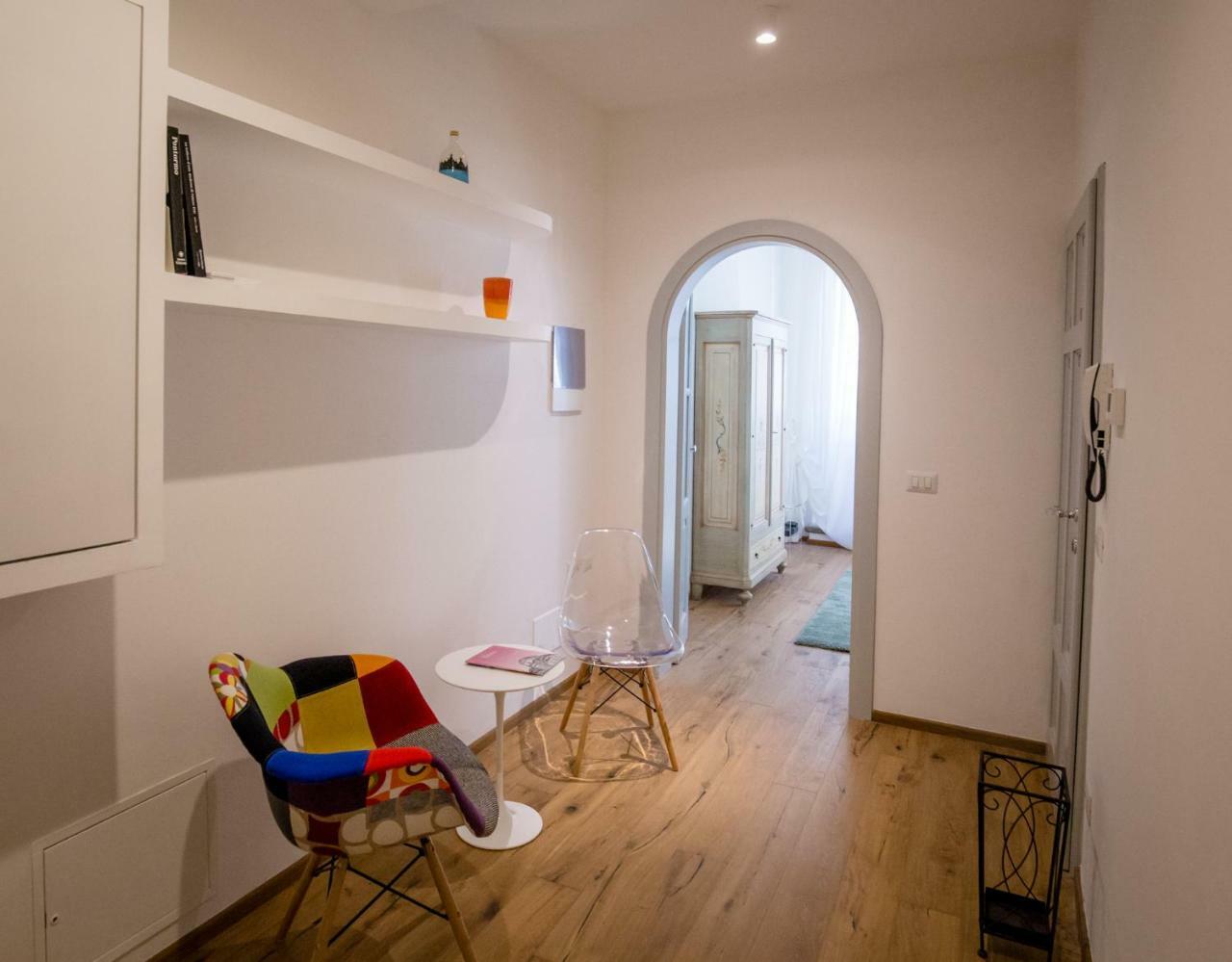 Acacia Firenze - Melograno Apartman Kültér fotó