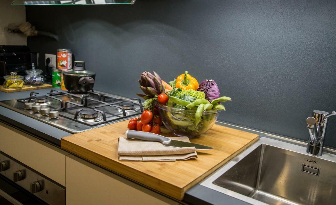 Acacia Firenze - Melograno Apartman Kültér fotó