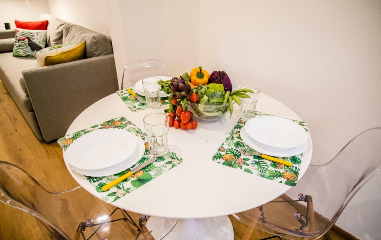 Acacia Firenze - Melograno Apartman Kültér fotó