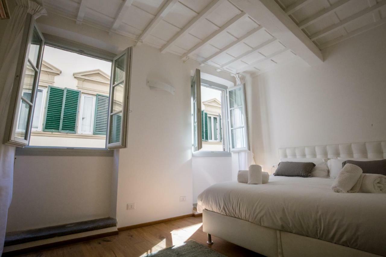 Acacia Firenze - Melograno Apartman Kültér fotó