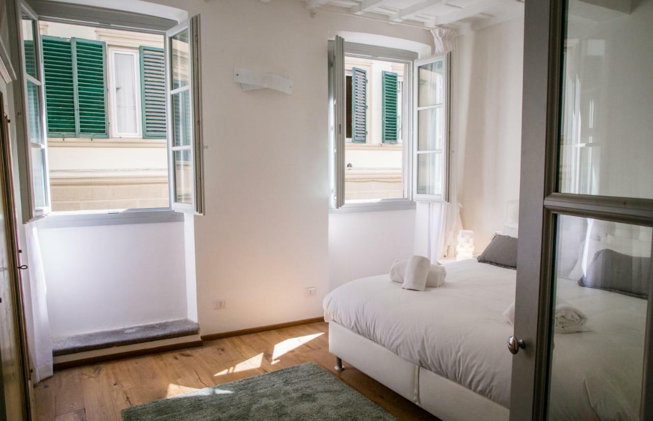 Acacia Firenze - Melograno Apartman Kültér fotó