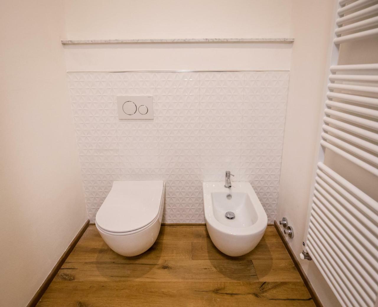 Acacia Firenze - Melograno Apartman Kültér fotó