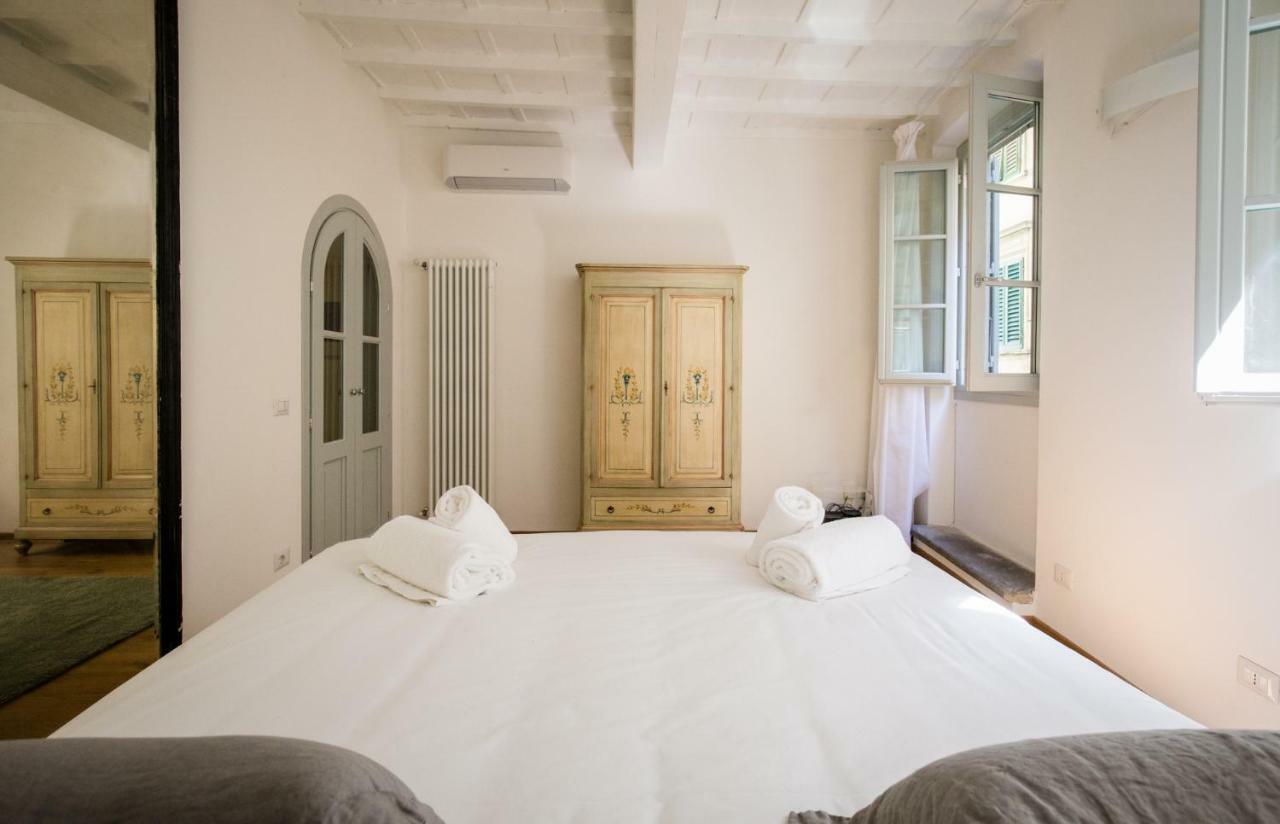Acacia Firenze - Melograno Apartman Kültér fotó