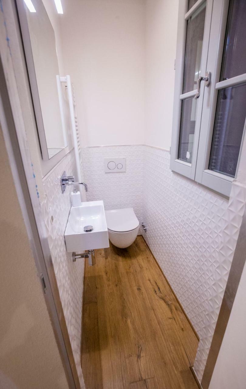 Acacia Firenze - Melograno Apartman Kültér fotó