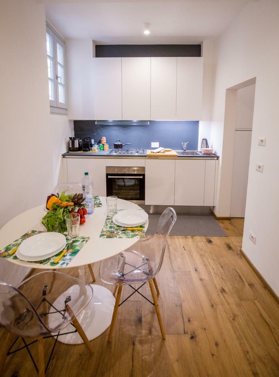 Acacia Firenze - Melograno Apartman Kültér fotó