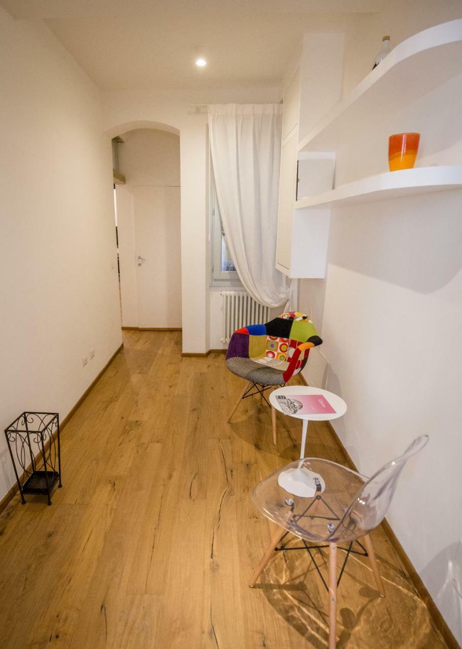 Acacia Firenze - Melograno Apartman Kültér fotó