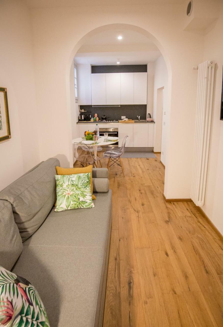 Acacia Firenze - Melograno Apartman Kültér fotó