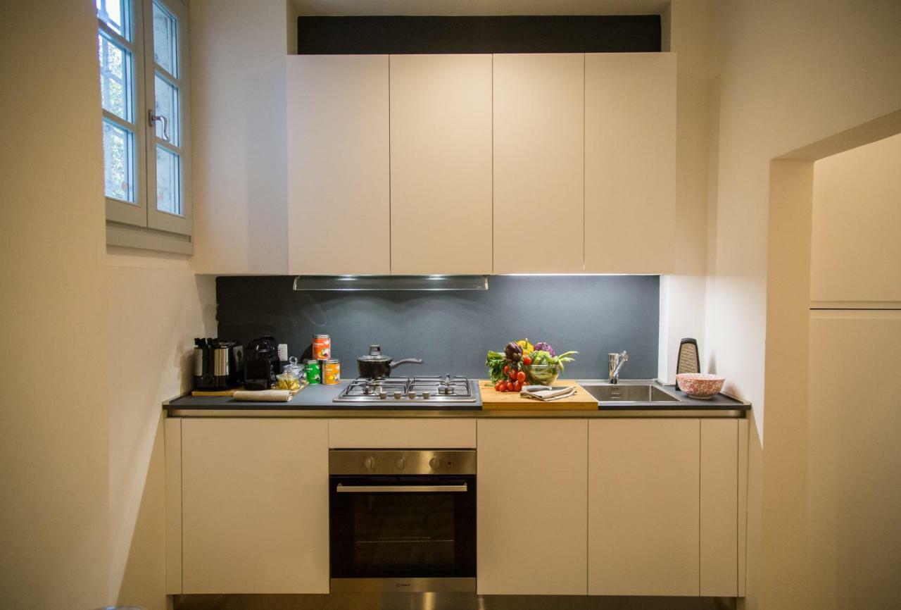 Acacia Firenze - Melograno Apartman Kültér fotó