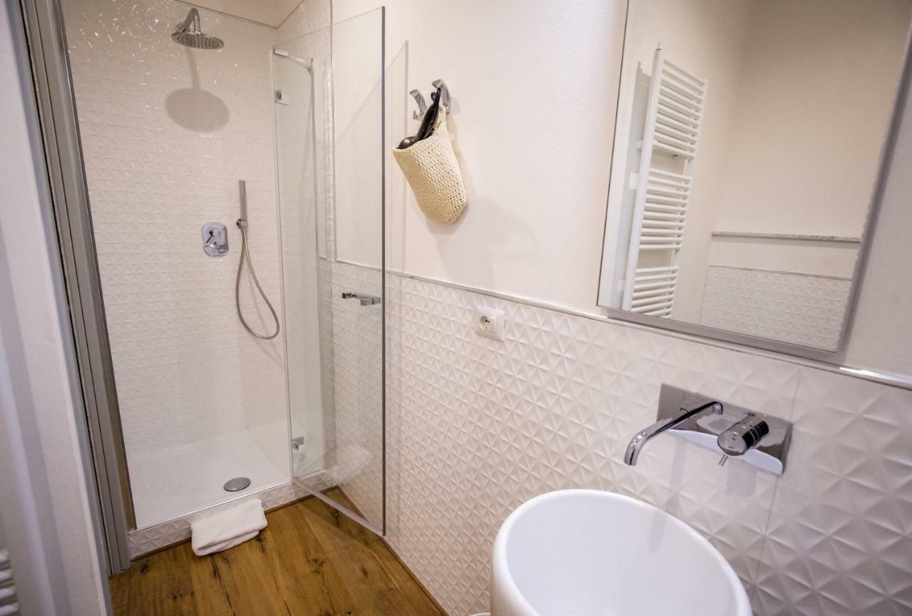 Acacia Firenze - Melograno Apartman Kültér fotó