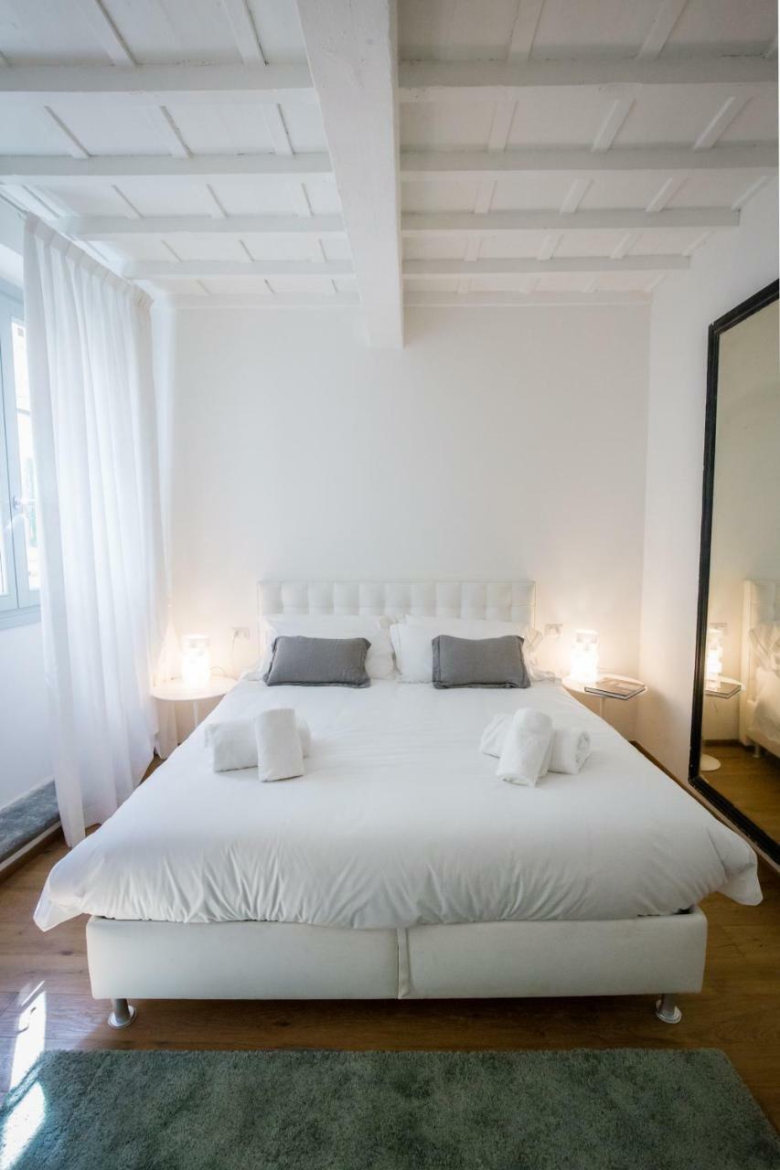 Acacia Firenze - Melograno Apartman Kültér fotó