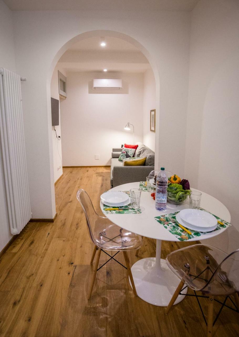 Acacia Firenze - Melograno Apartman Kültér fotó