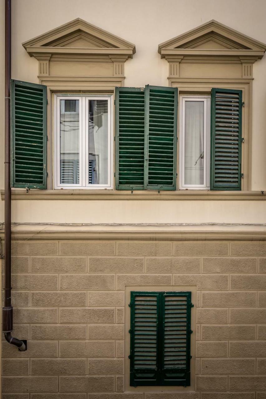 Acacia Firenze - Melograno Apartman Kültér fotó